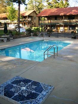 Yosemite Westgate 3*