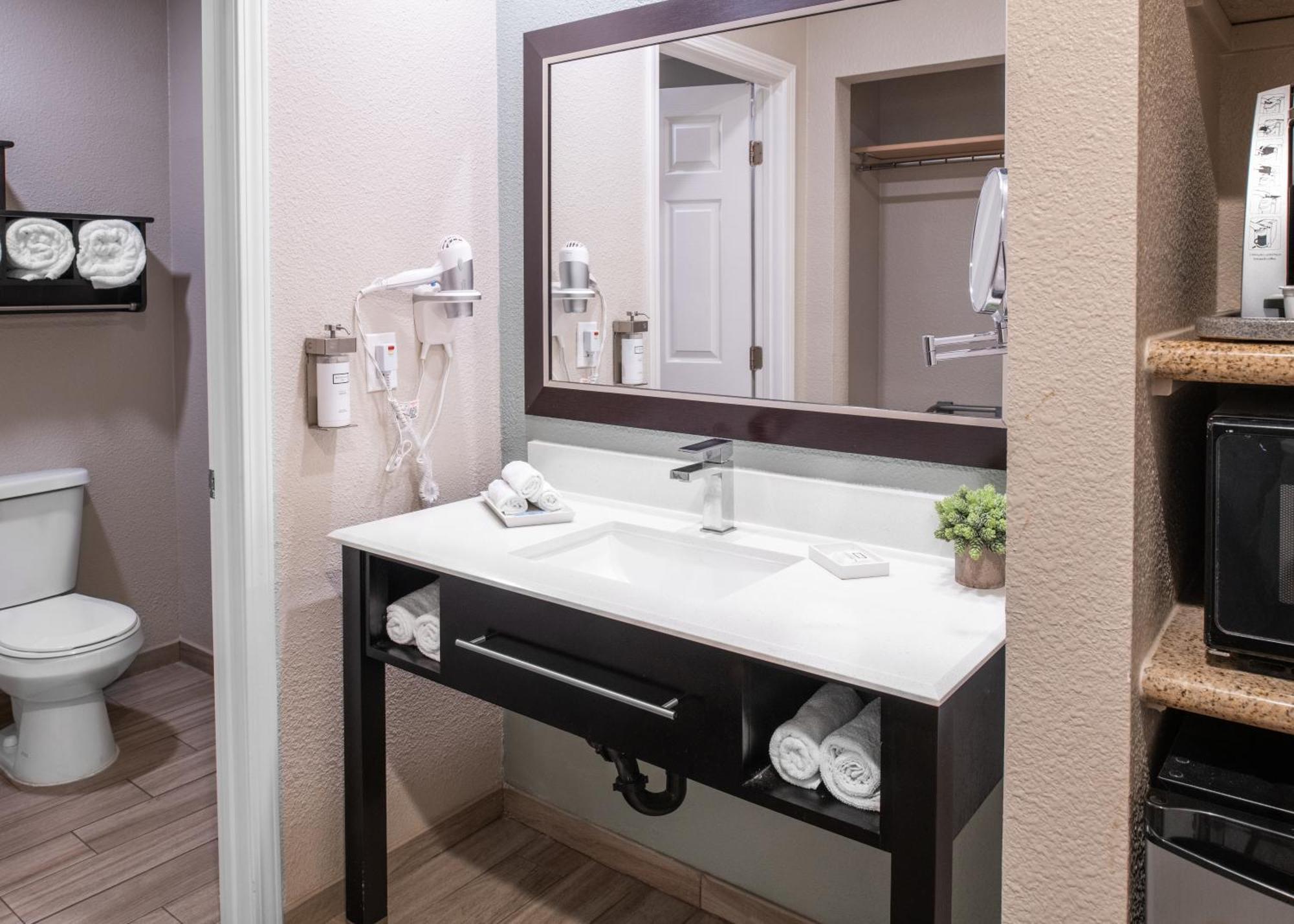 Yosemite Westgate 3* Groveland
