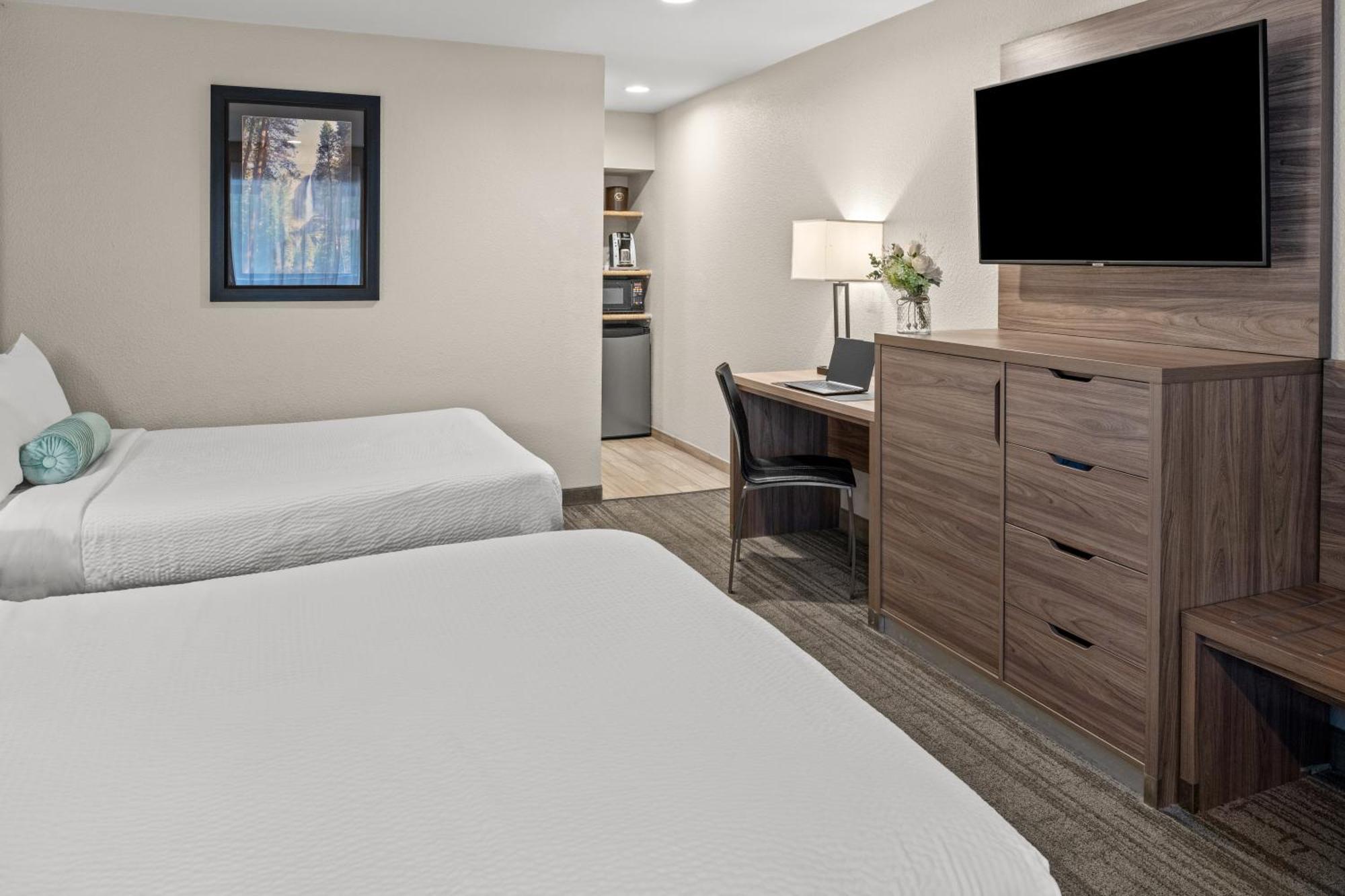 Yosemite Westgate 3*