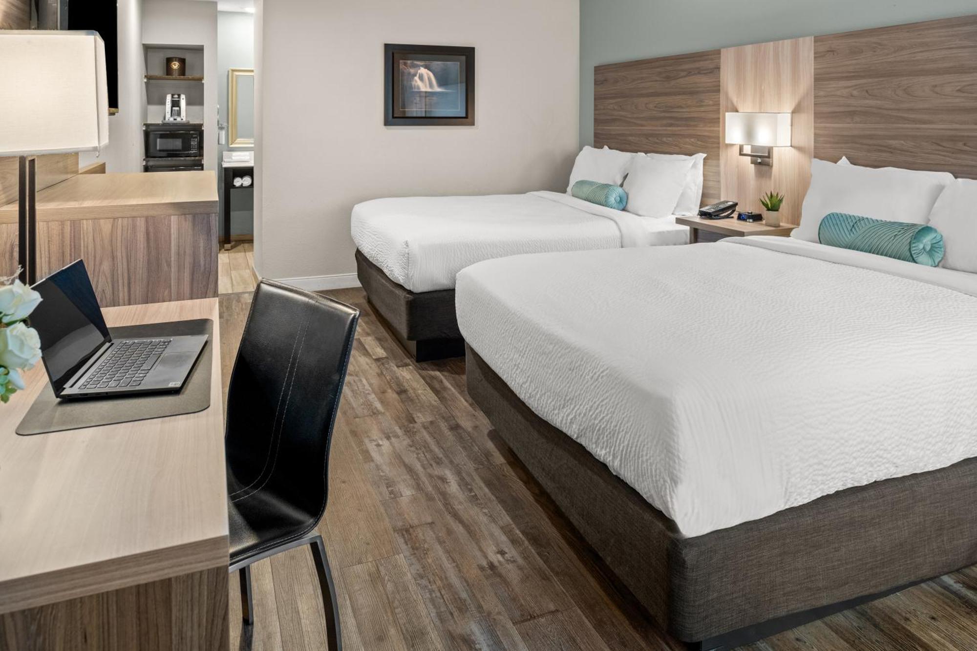 Hotel Yosemite Westgate Groveland