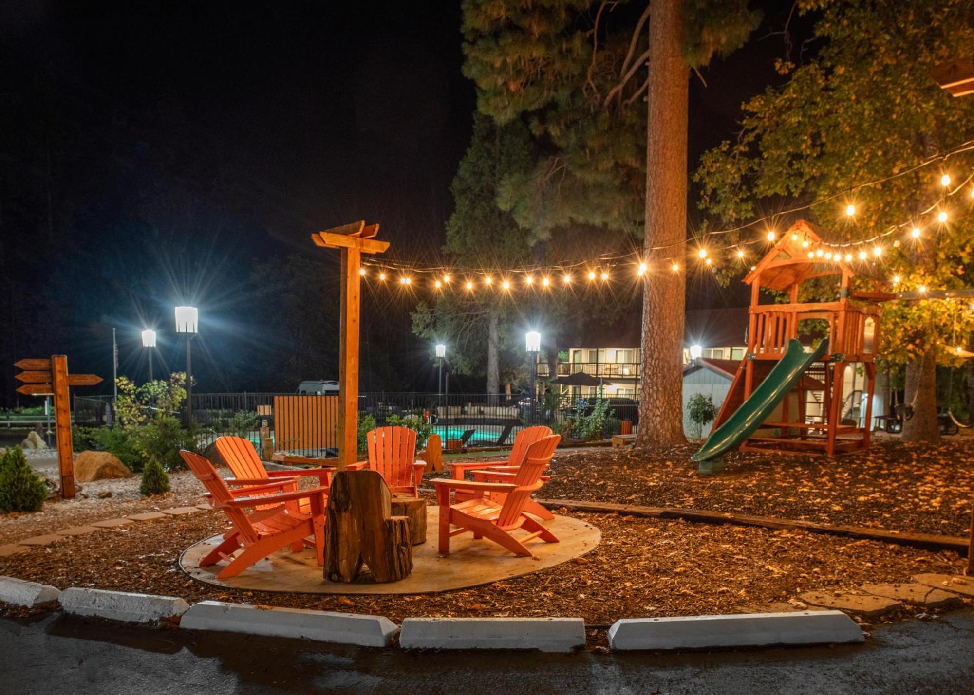 Yosemite Westgate 3* Groveland