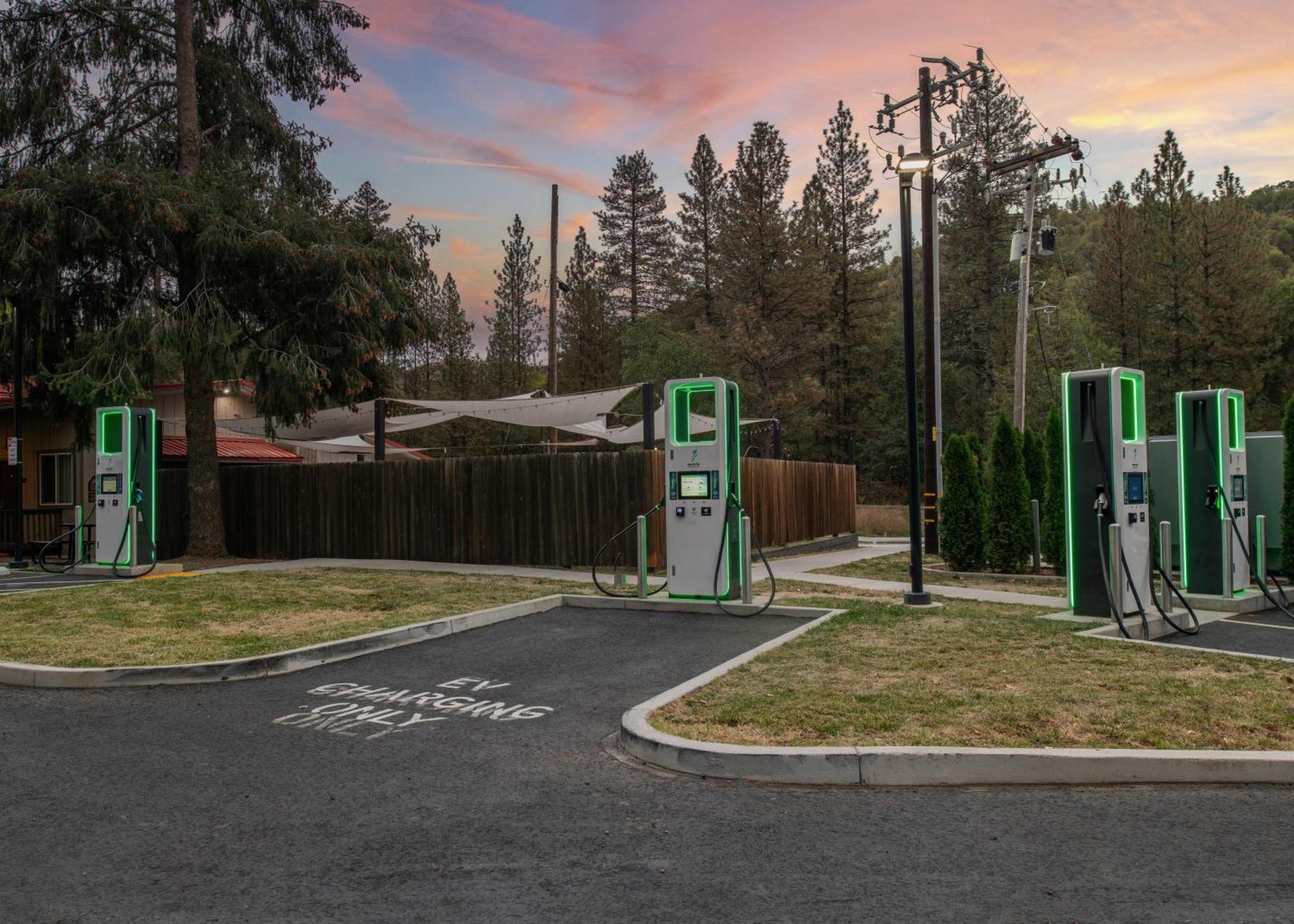 Yosemite Westgate Hotel 3*