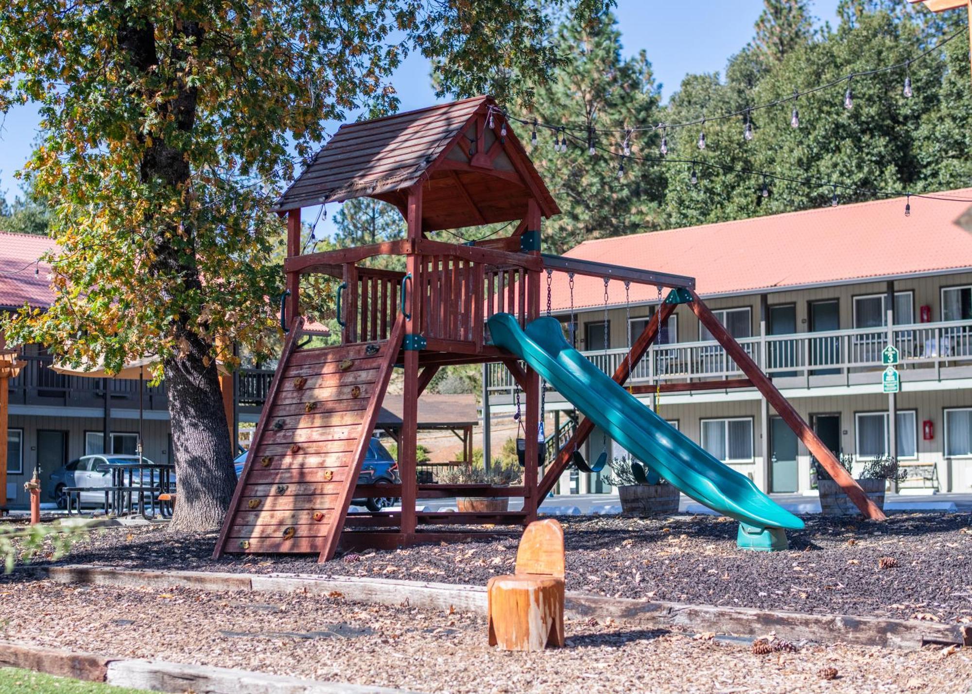 Yosemite Westgate 3* Groveland