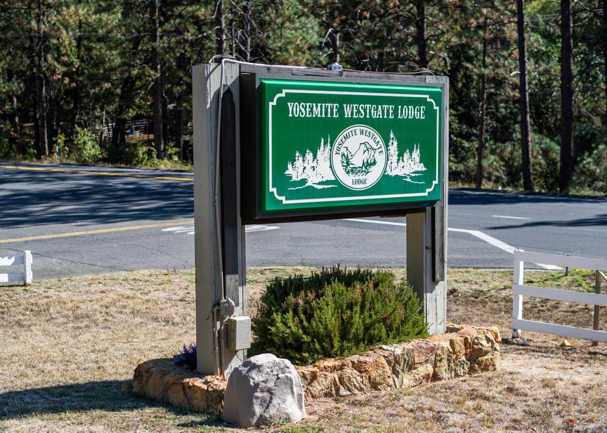 Hotel Yosemite Westgate Groveland