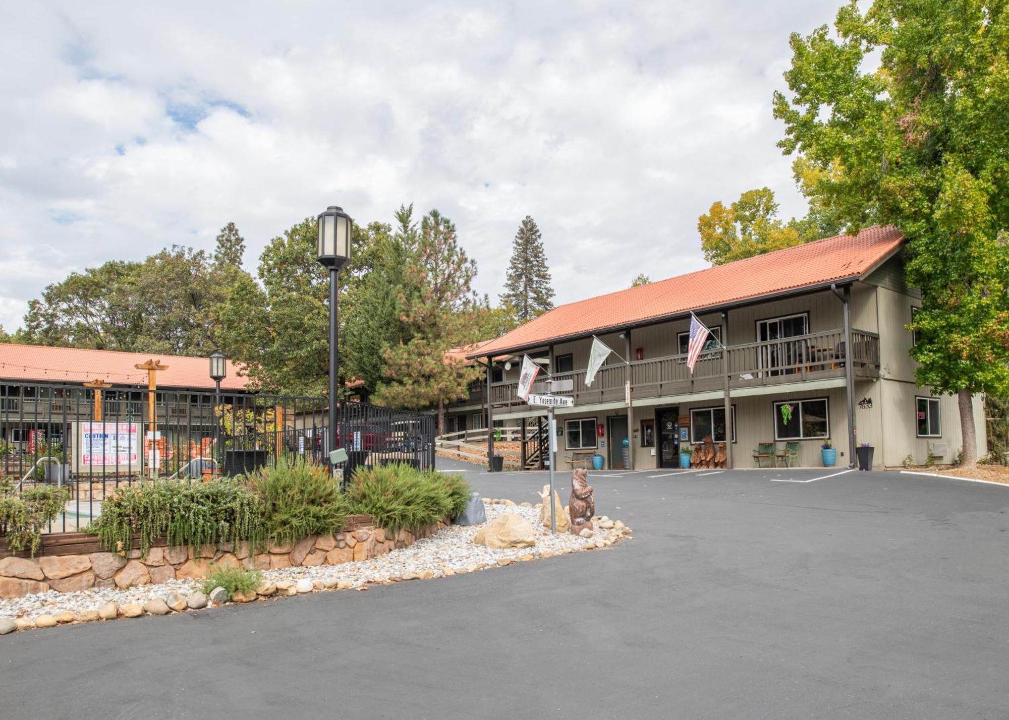Yosemite Westgate