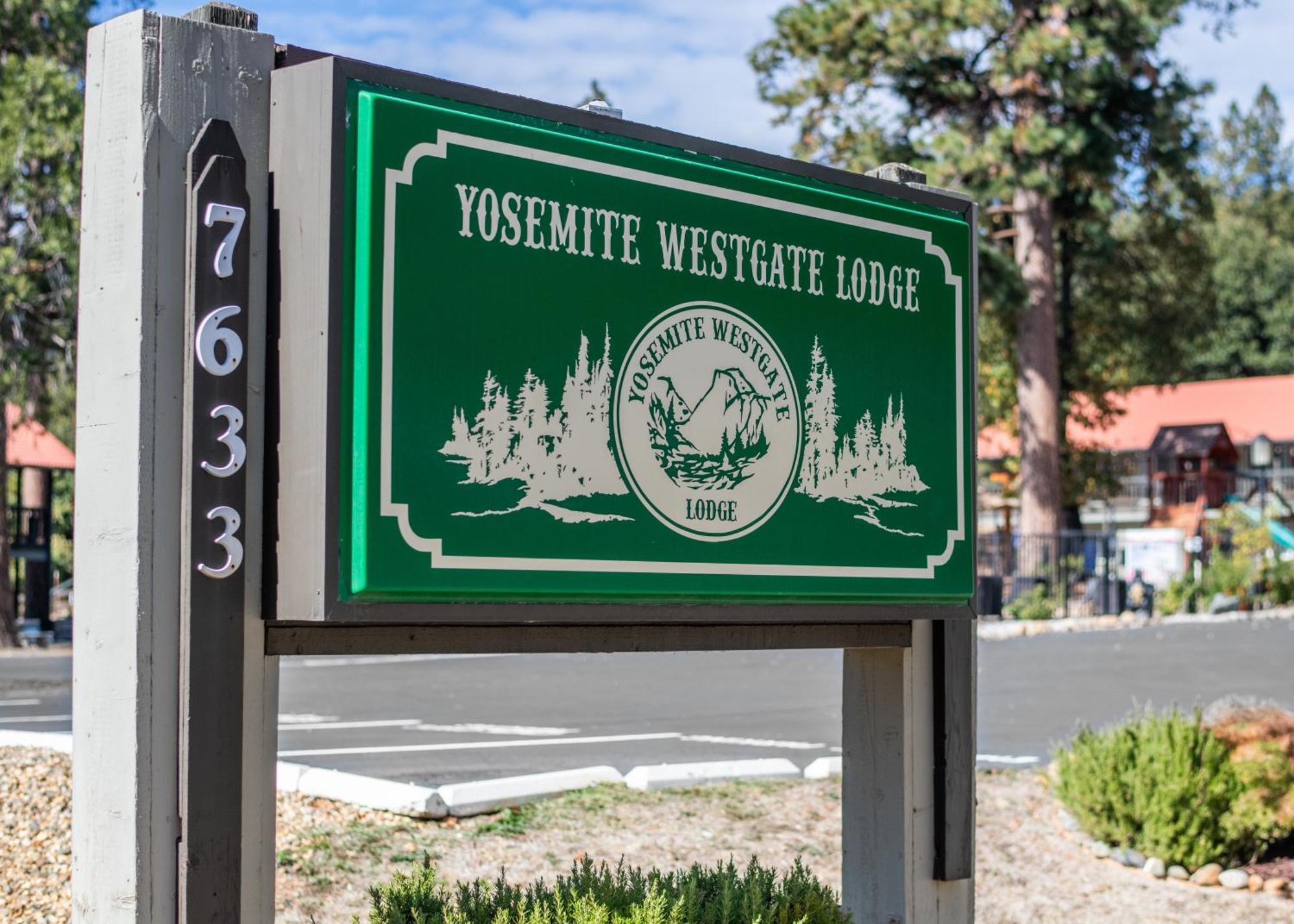 Yosemite Westgate 3*