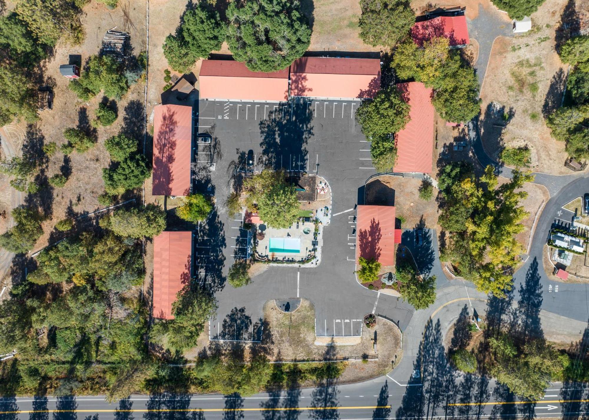 Yosemite Westgate