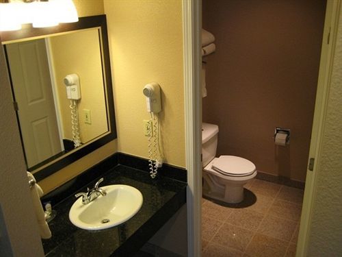 Yosemite Westgate 3* Groveland