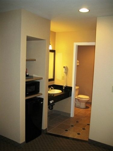 Hotel Yosemite Westgate