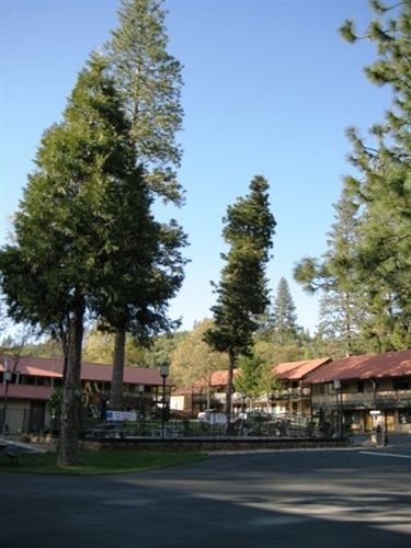Yosemite Westgate