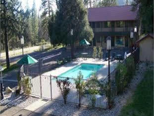 Hotel Yosemite Westgate Groveland