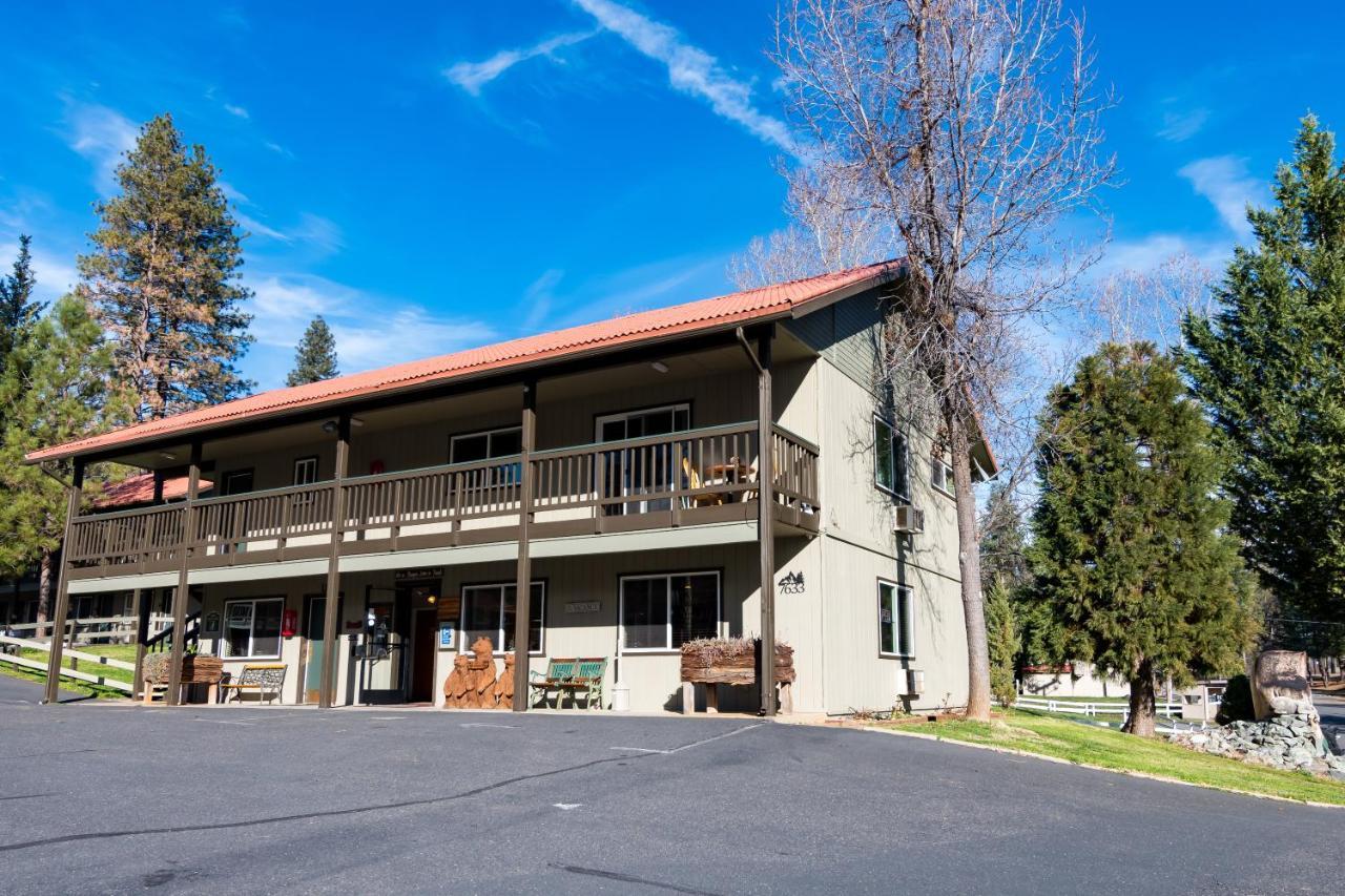 Yosemite Westgate